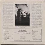 Kenny Drew / Niels-Henning Ørsted Pedersen - Duo