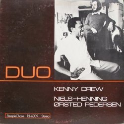 Kenny Drew / Niels-H...