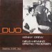 Kenny Drew / Niels-Henning Ørsted Pedersen - Duo