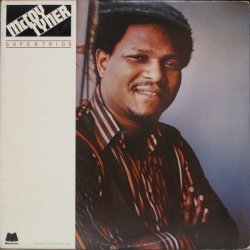 McCoy Tyner