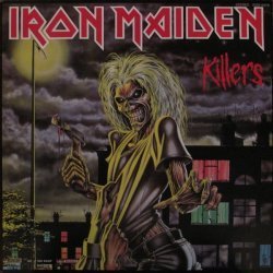 Iron Maiden