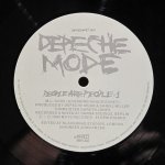 Depeche Mode - People Are People (Different Mix)