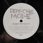 Depeche Mode - People Are People (Different Mix)