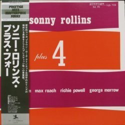 Sonny Rollins