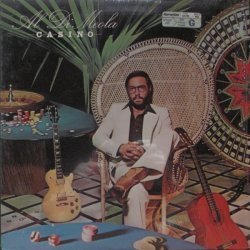 Al Di Meola