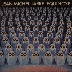 Jean-Michel Jarre