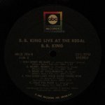 B.B. King - Live At The Regal