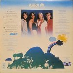 ABBA - The Album