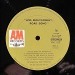 Wes Montgomery - Road Song