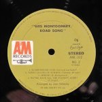 Wes Montgomery - Road Song