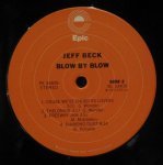 Jeff Beck - Blow By Blow