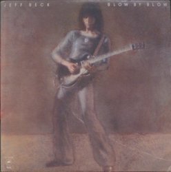 Jeff Beck