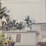 Eric Clapton - 461 Ocean Boulevard