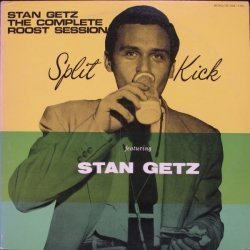 Stan Getz