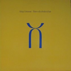 King Crimson