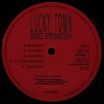 Bruce Springsteen - Lucky Town