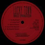 Bruce Springsteen - Lucky Town