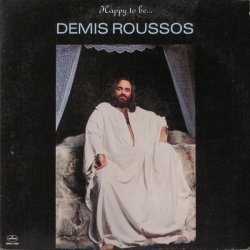 Demis Roussos