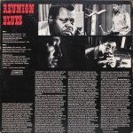 Oscar Peterson / Milt Jackson / Ray Brown / Louis Hayes - Reunion Blues