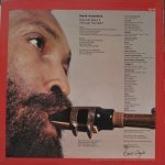 Hank Crawford - Help Me Make It Through The Night