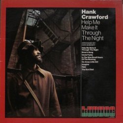 Hank Crawford