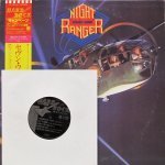 Night Ranger - 7 Wishes