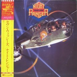 Night Ranger