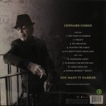 Leonard Cohen - You Want It Darker