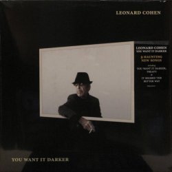 Leonard Cohen