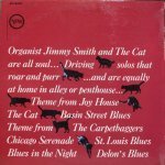 Jimmy Smith - The Cat