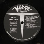 Jimmy Smith - The Cat