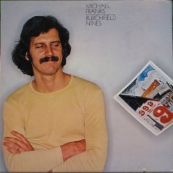 Michael Franks