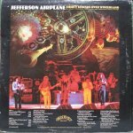 Jefferson Airplane - Thirty Seconds Over Winterland