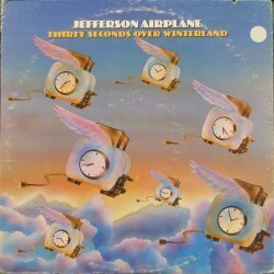 Jefferson Airplane