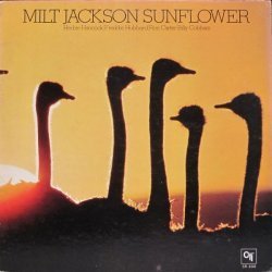 Milt Jackson