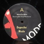 Depeche Mode - Behind The Wheel (Remixed By Shep Pettibone)