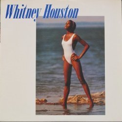 Whitney Houston