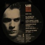 U2 - Rattle And Hum