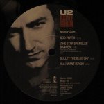 U2 - Rattle And Hum