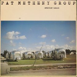 Pat Metheny Group