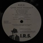 R.E.M. - Lifes Rich Pageant