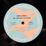 Bob James - All Around The Town