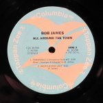 Bob James - All Around The Town