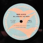 Bob James - All Around The Town