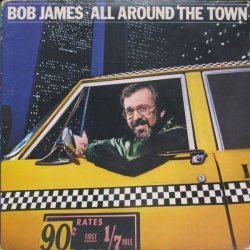 Bob James