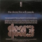 Doors - The Soft Parade