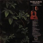 Heraldo Do Monte - Cordas Vivas