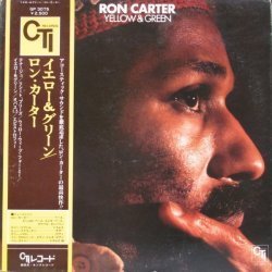 Ron Carter