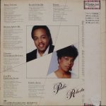 Peabo Bryson / Roberta Flack - Born To Love