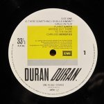 Duran Duran - Duran Duran